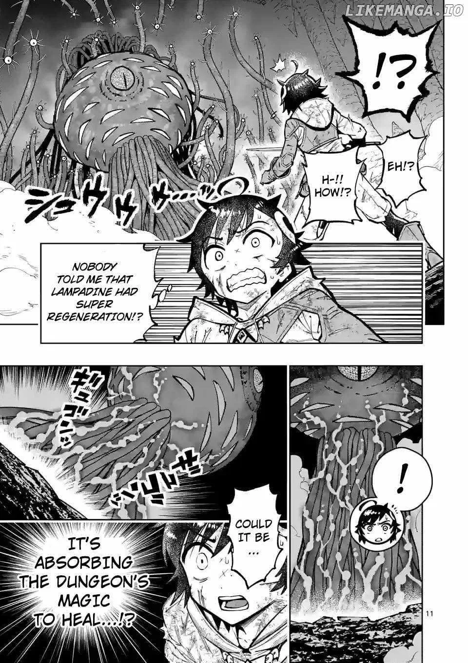 The Strongest Female Masters, Who Are Trying to Raise Me Up, Are in Shambles Over Their Training Policy Chapter 45 – Page 10