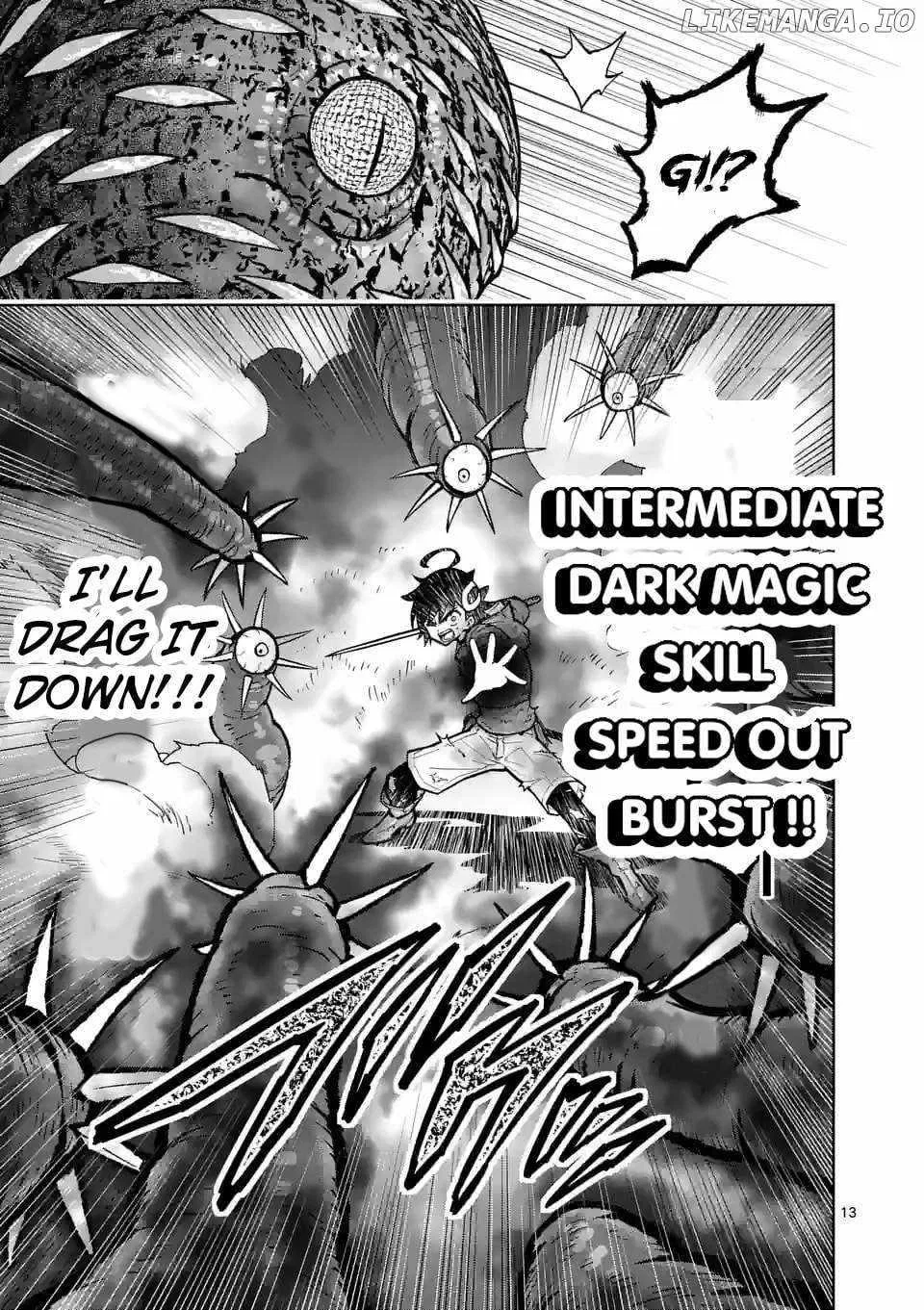 The Strongest Female Masters, Who Are Trying to Raise Me Up, Are in Shambles Over Their Training Policy Chapter 45 – Page 12