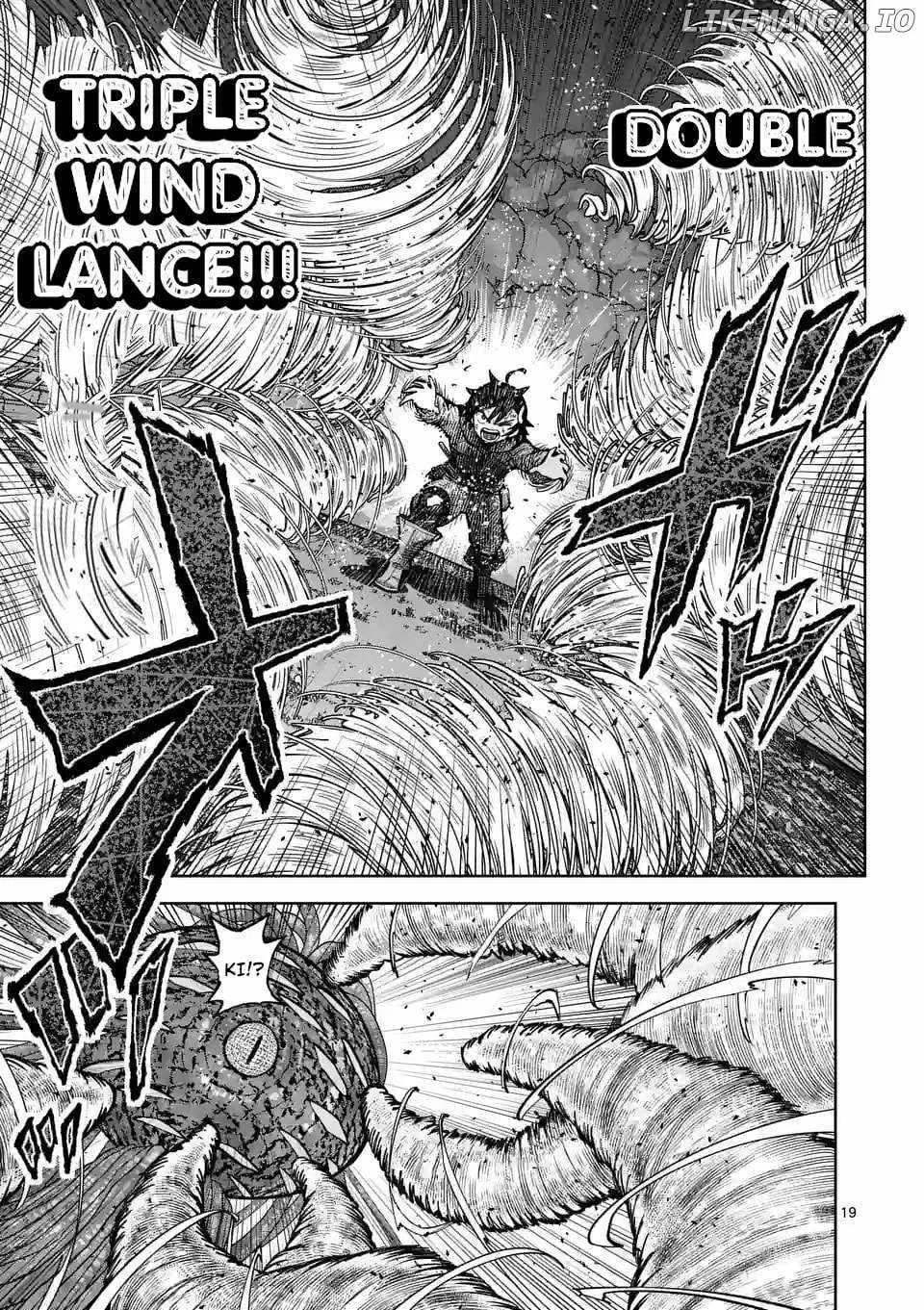 The Strongest Female Masters, Who Are Trying to Raise Me Up, Are in Shambles Over Their Training Policy Chapter 45 – Page 18