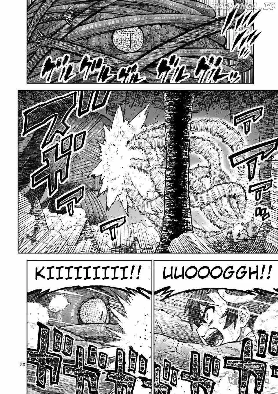 The Strongest Female Masters, Who Are Trying to Raise Me Up, Are in Shambles Over Their Training Policy Chapter 45 – Page 19