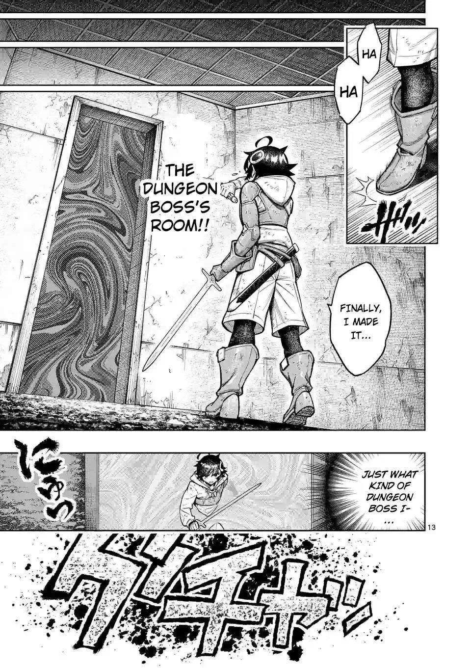 The Strongest Female Masters, Who Are Trying to Raise Me Up, Are in Shambles Over Their Training Policy Chapter 44 – Page 13