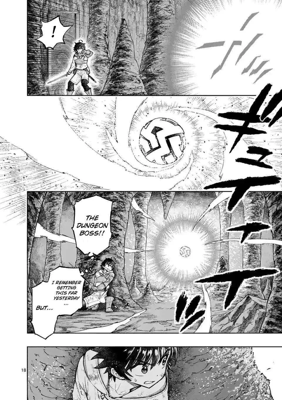 The Strongest Female Masters, Who Are Trying to Raise Me Up, Are in Shambles Over Their Training Policy Chapter 44 – Page 18