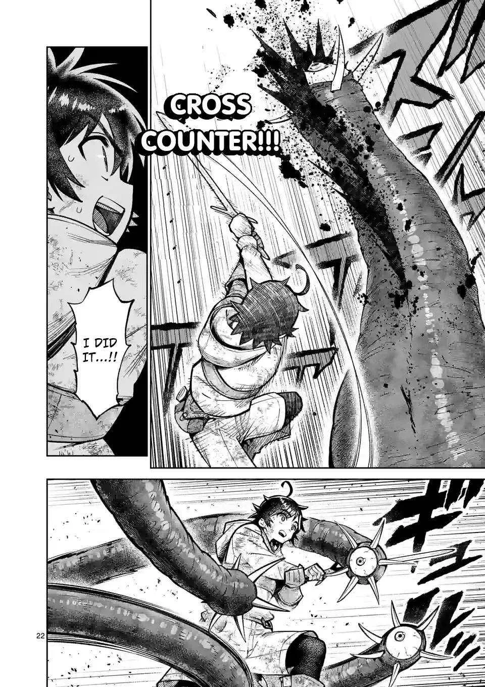The Strongest Female Masters, Who Are Trying to Raise Me Up, Are in Shambles Over Their Training Policy Chapter 44 – Page 22