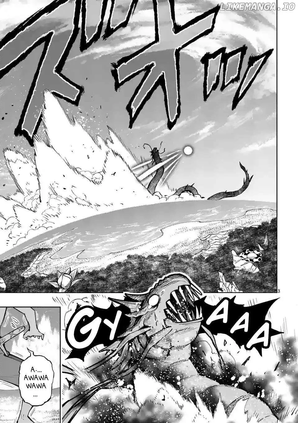The Strongest Female Masters, Who Are Trying to Raise Me Up, Are in Shambles Over Their Training Policy Chapter 43 – Page 4