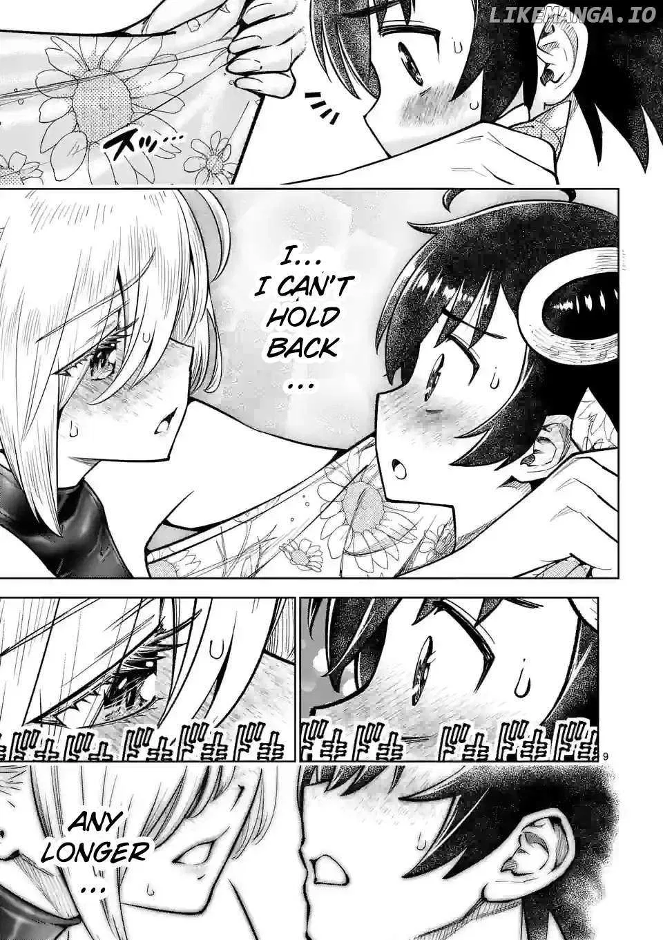 The Strongest Female Masters, Who Are Trying to Raise Me Up, Are in Shambles Over Their Training Policy Chapter 43 – Page 10