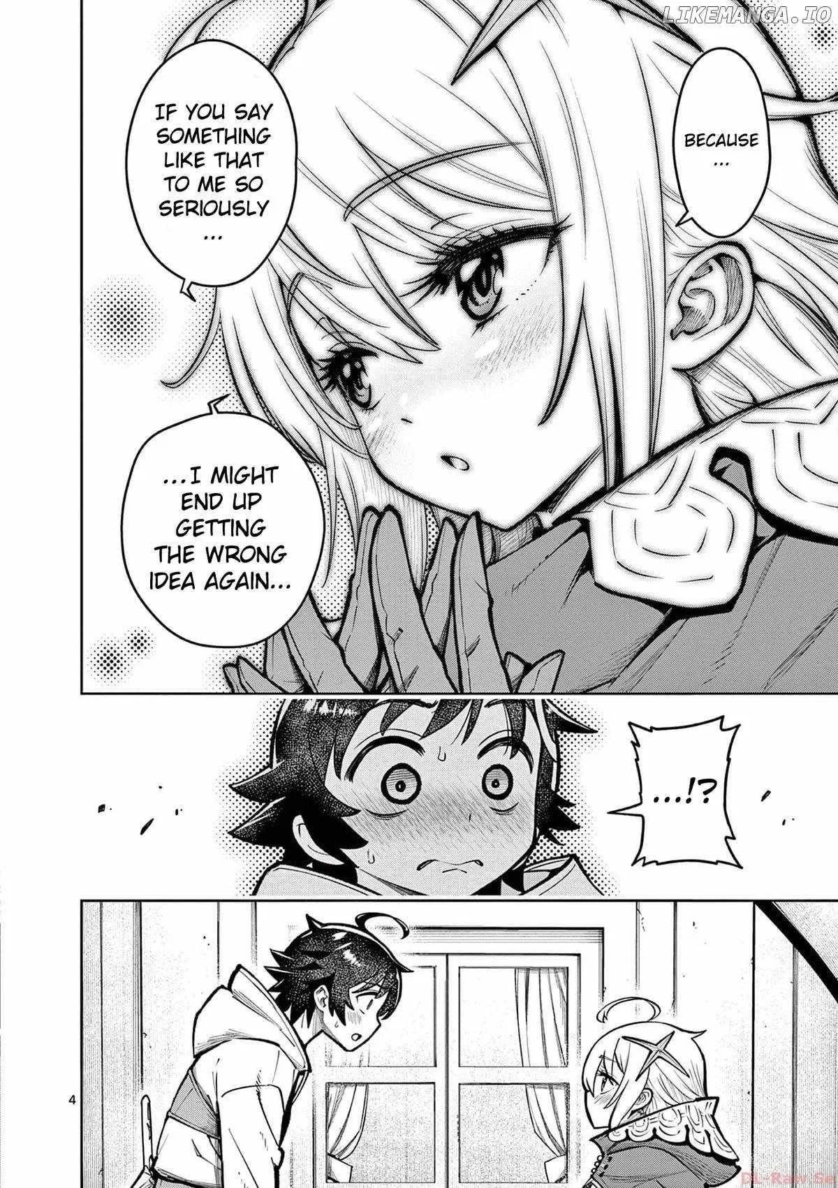 The Strongest Female Masters, Who Are Trying to Raise Me Up, Are in Shambles Over Their Training Policy Chapter 41 – Page 4