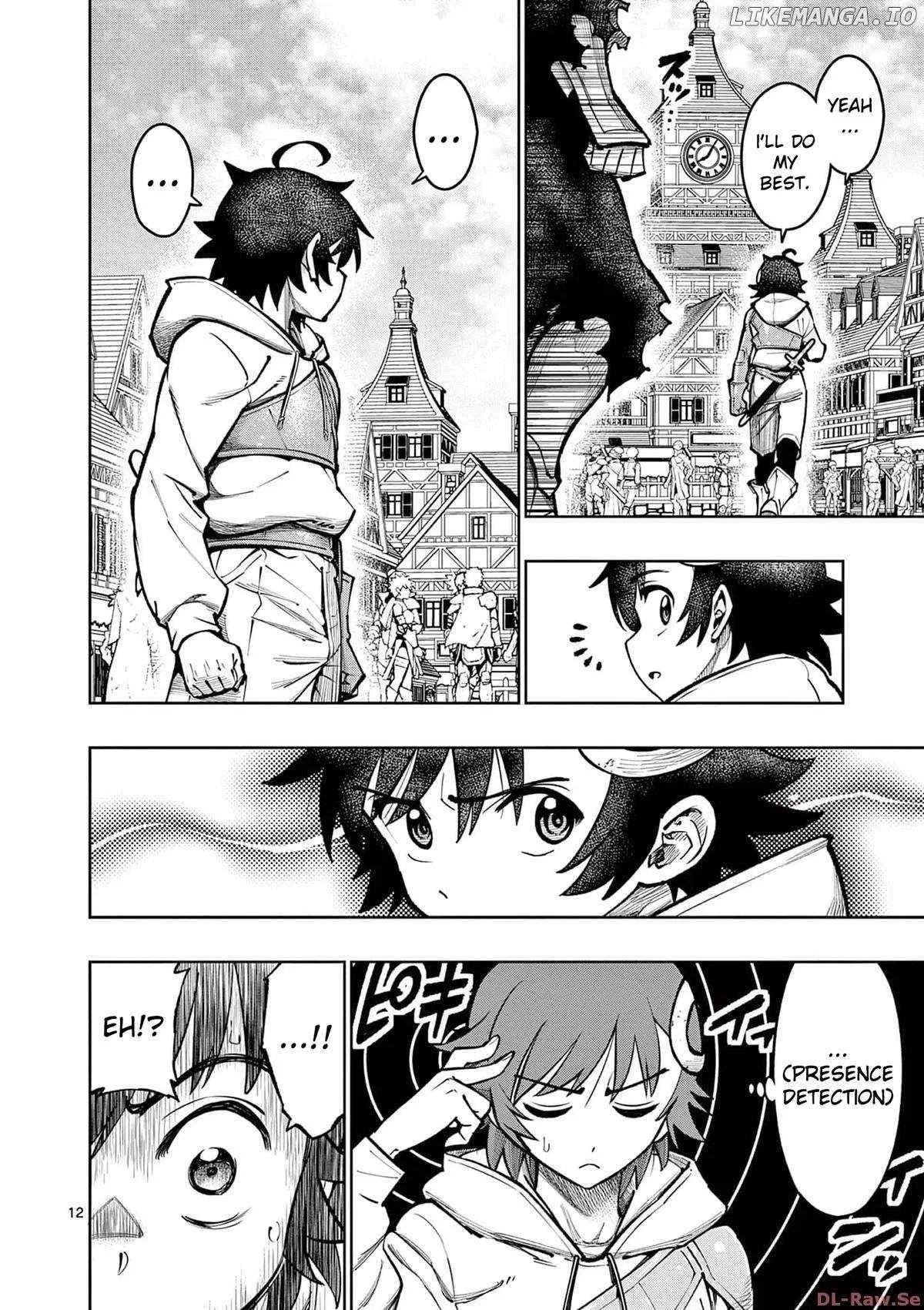 The Strongest Female Masters, Who Are Trying to Raise Me Up, Are in Shambles Over Their Training Policy Chapter 41 – Page 12
