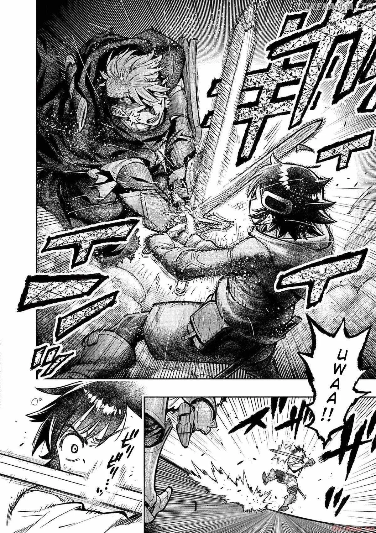 The Strongest Female Masters, Who Are Trying to Raise Me Up, Are in Shambles Over Their Training Policy Chapter 41 – Page 14