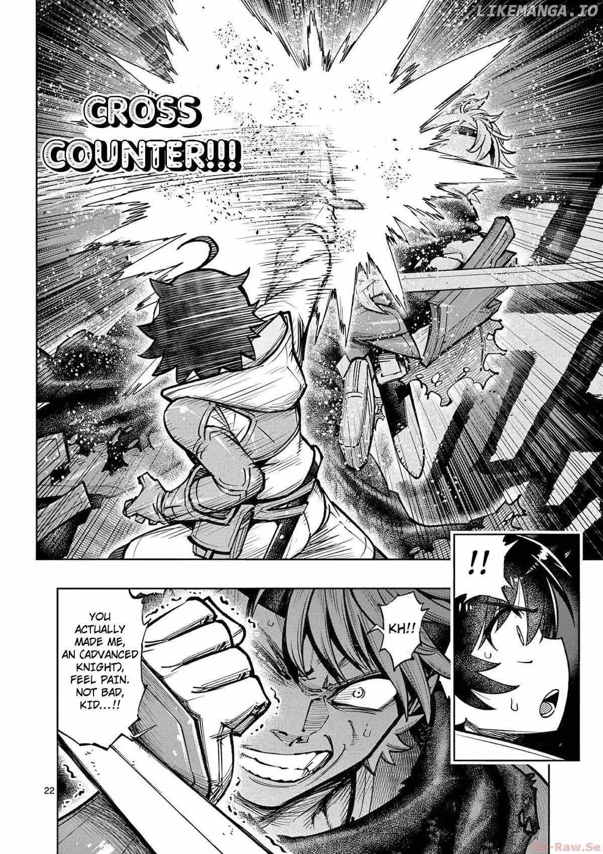 The Strongest Female Masters, Who Are Trying to Raise Me Up, Are in Shambles Over Their Training Policy Chapter 41 – Page 22