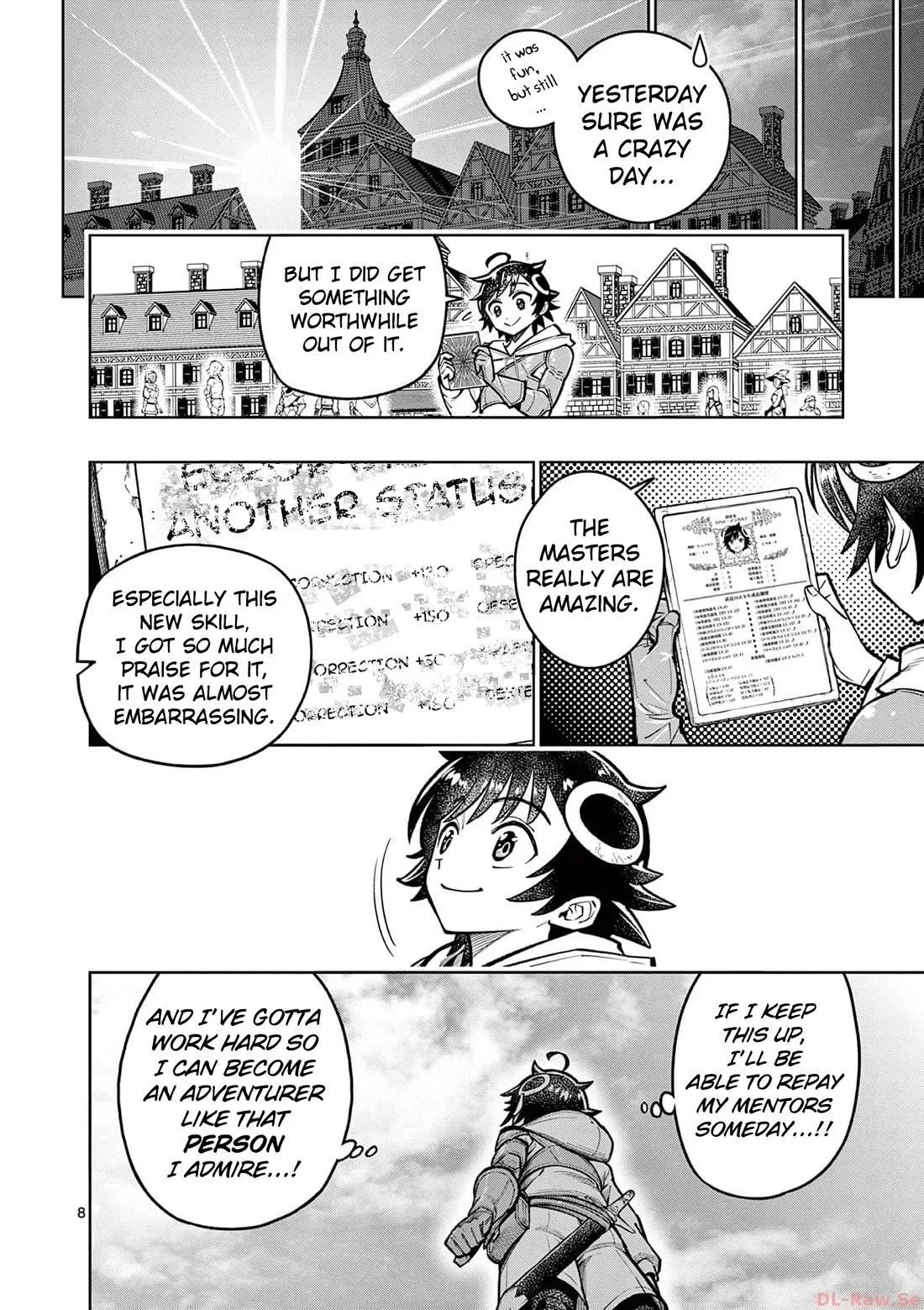 The Strongest Female Masters, Who Are Trying to Raise Me Up, Are in Shambles Over Their Training Policy Chapter 40 – Page 9