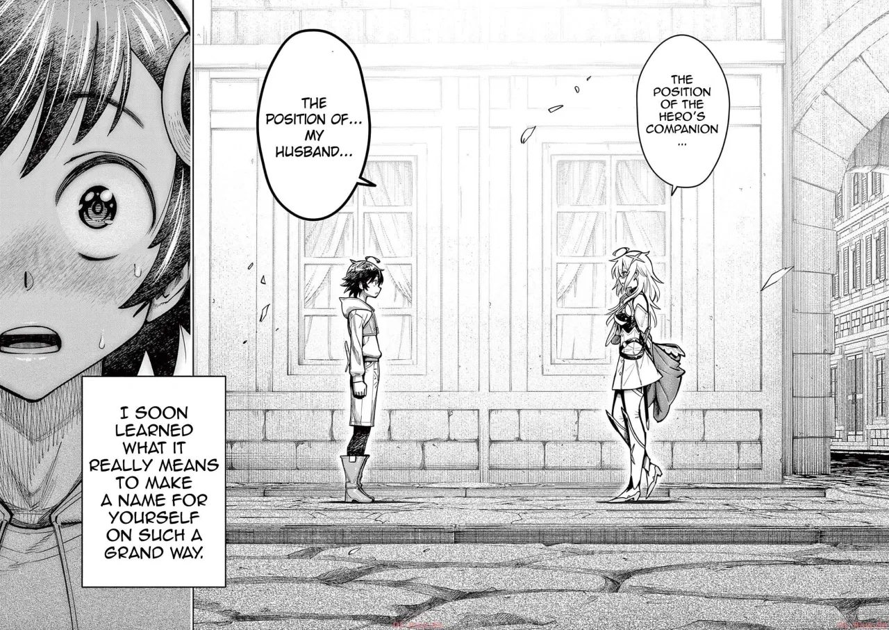 The Strongest Female Masters, Who Are Trying to Raise Me Up, Are in Shambles Over Their Training Policy Chapter 40 – Page 13