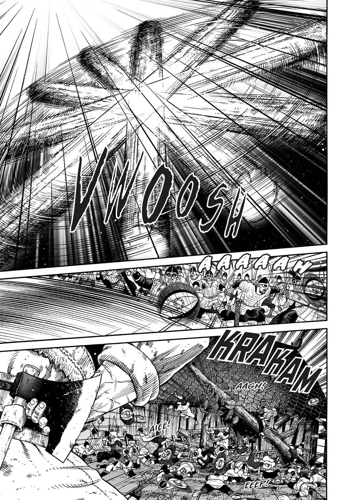 Vinland Saga Vinland Saga Chapter 155 – Page 1