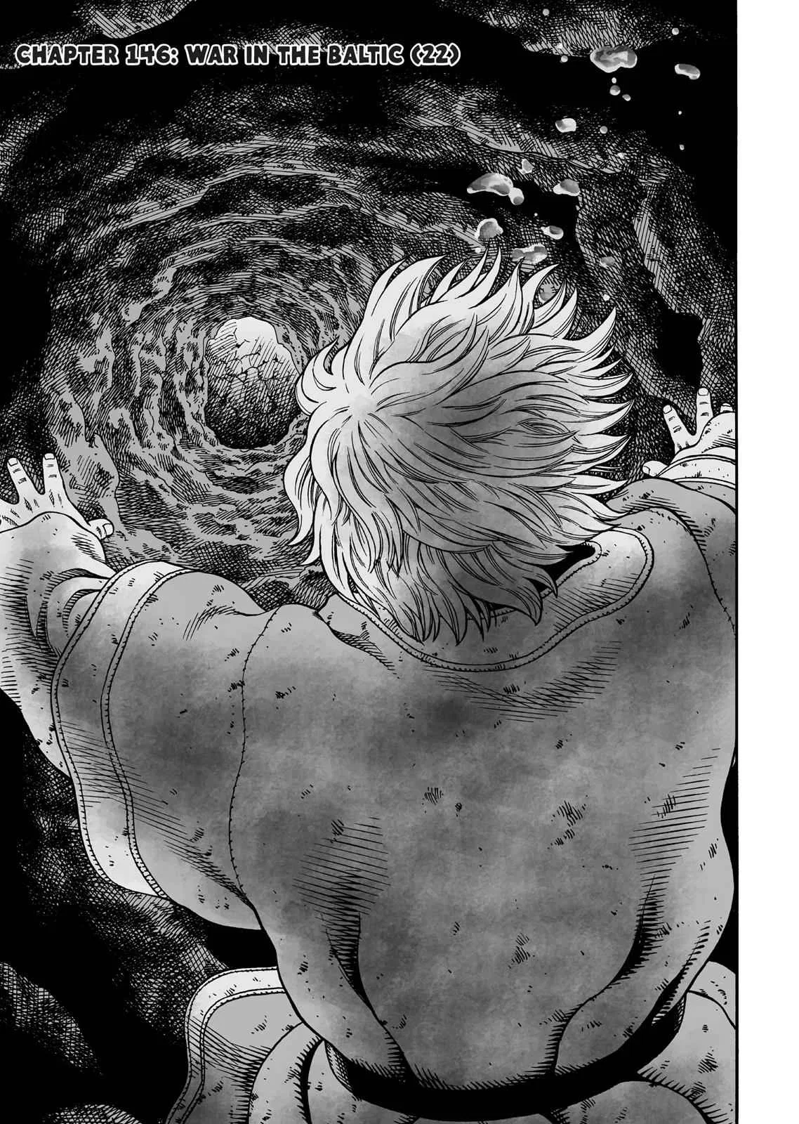 Vinland Saga Vinland Saga Chapter 146 – Page 1
