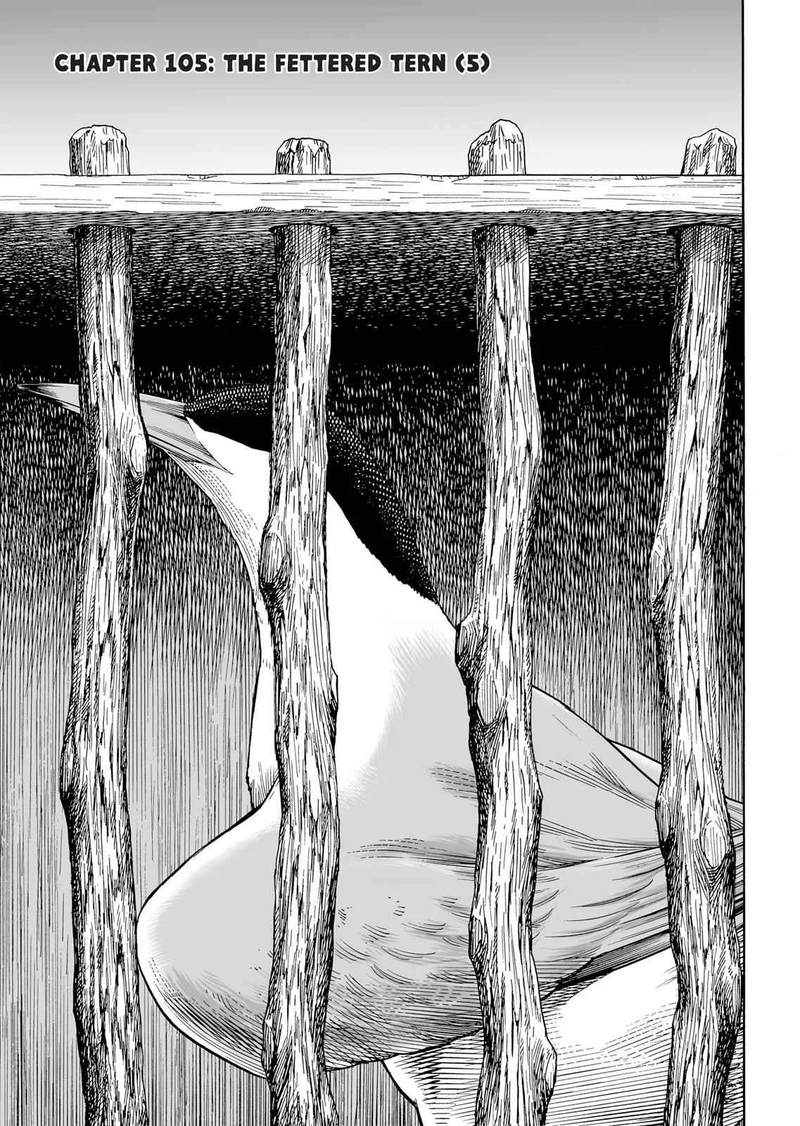 Vinland Saga Vinland Saga Chapter 105 – Page 1