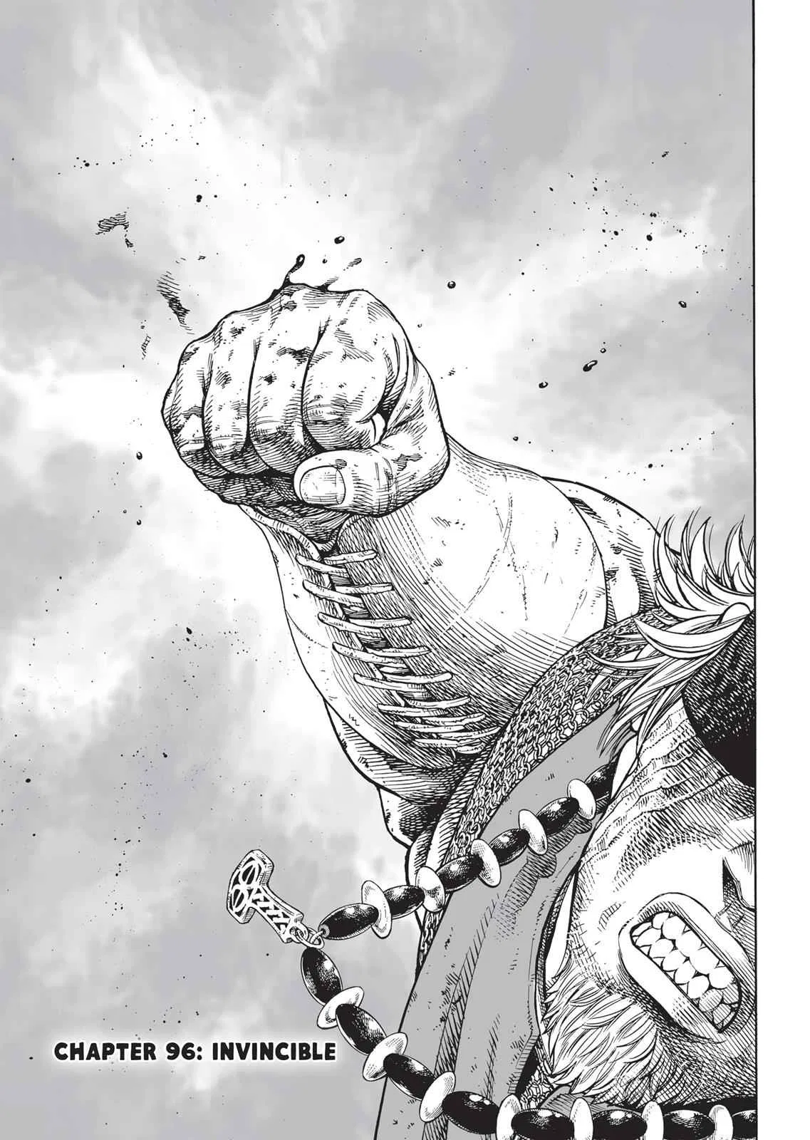 Vinland Saga Vinland Saga Chapter 96 – Page 1