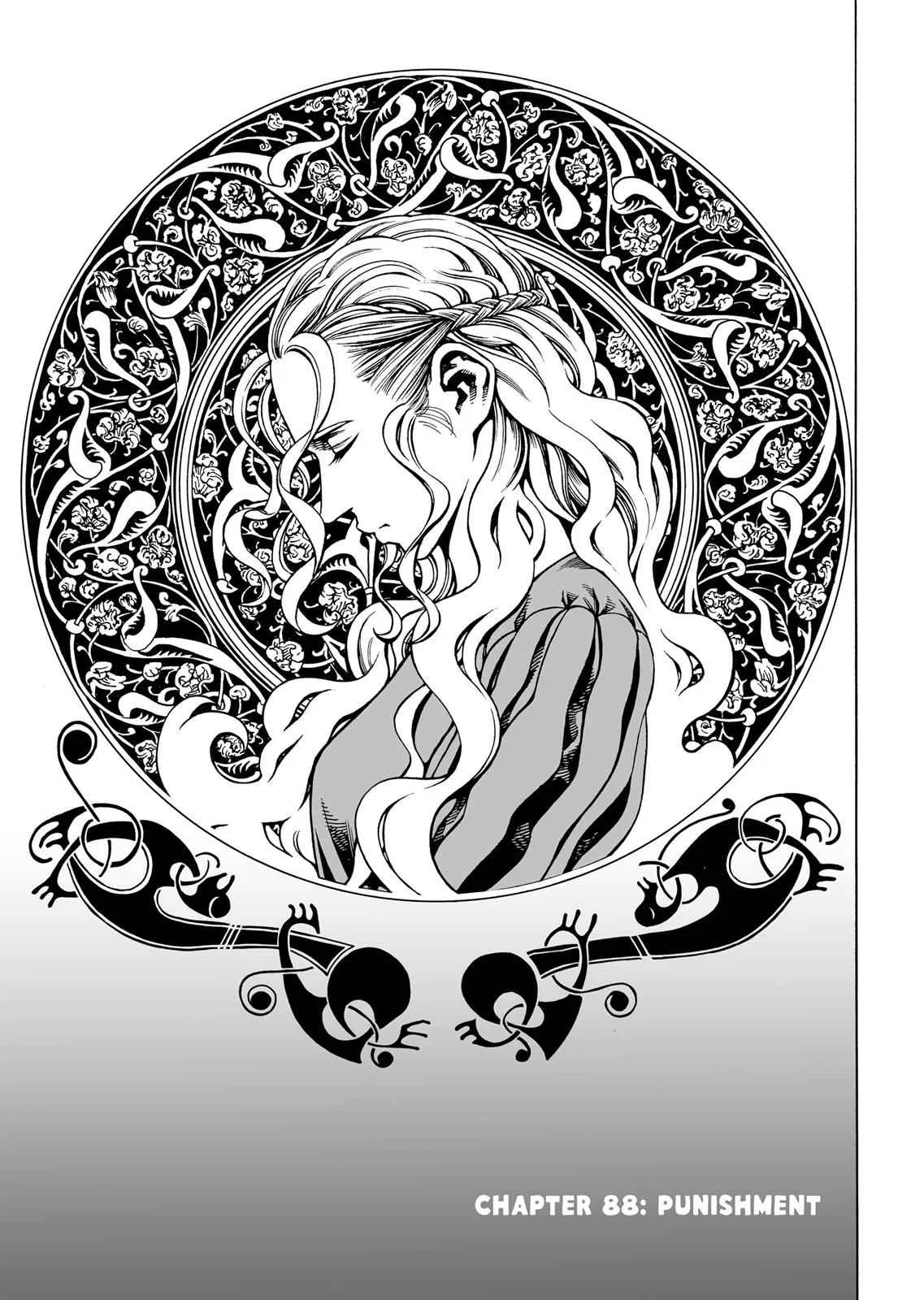 Vinland Saga Vinland Saga Chapter 88 – Page 1