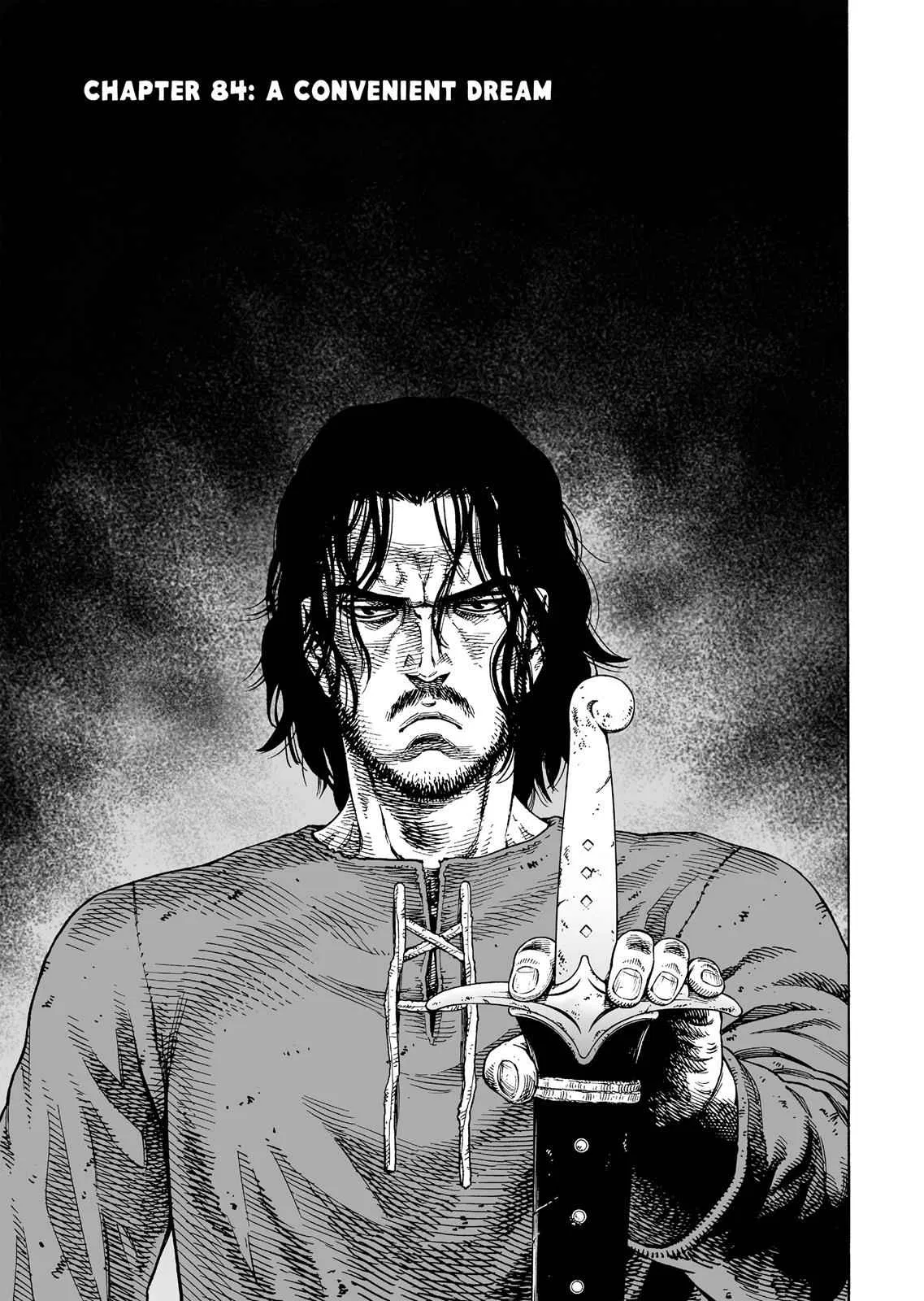 Vinland Saga Vinland Saga Chapter 84 – Page 1