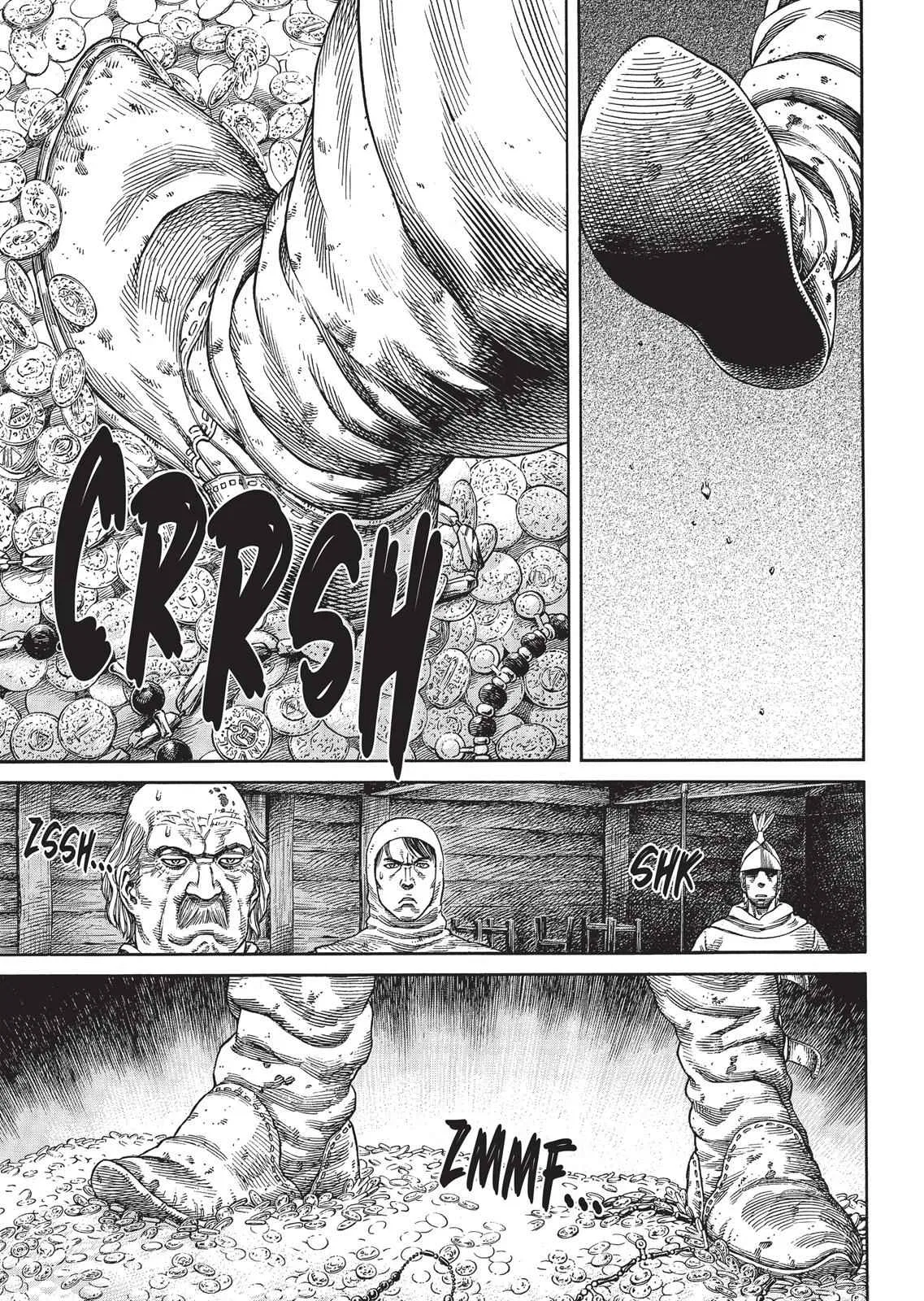 Vinland Saga Vinland Saga Chapter 62 – Page 1