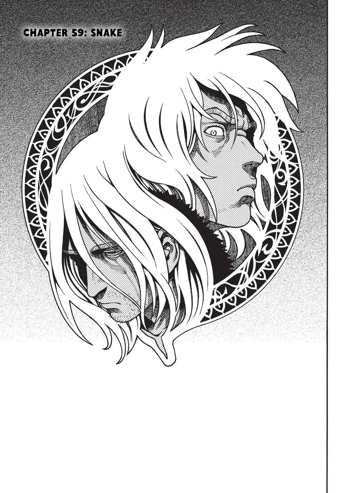 Vinland Saga Vinland Saga Chapter 59 – Page 1
