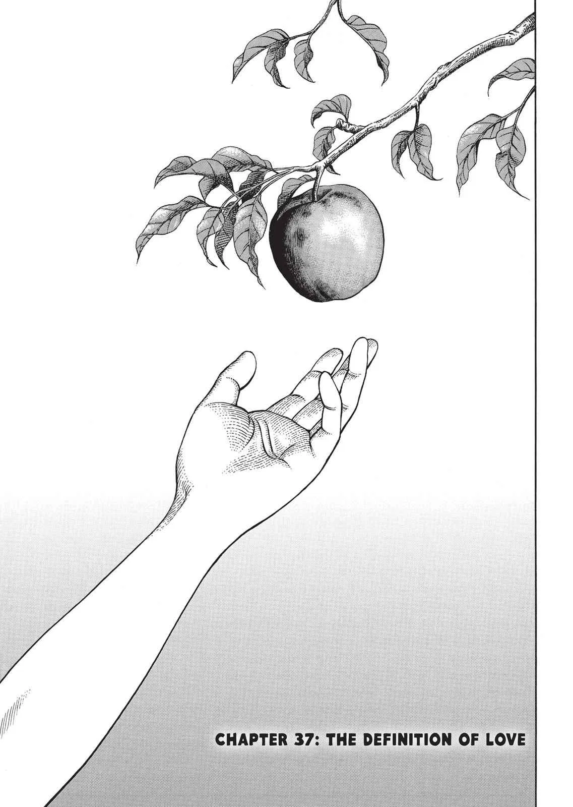 Vinland Saga Vinland Saga Chapter 37 – Page 1