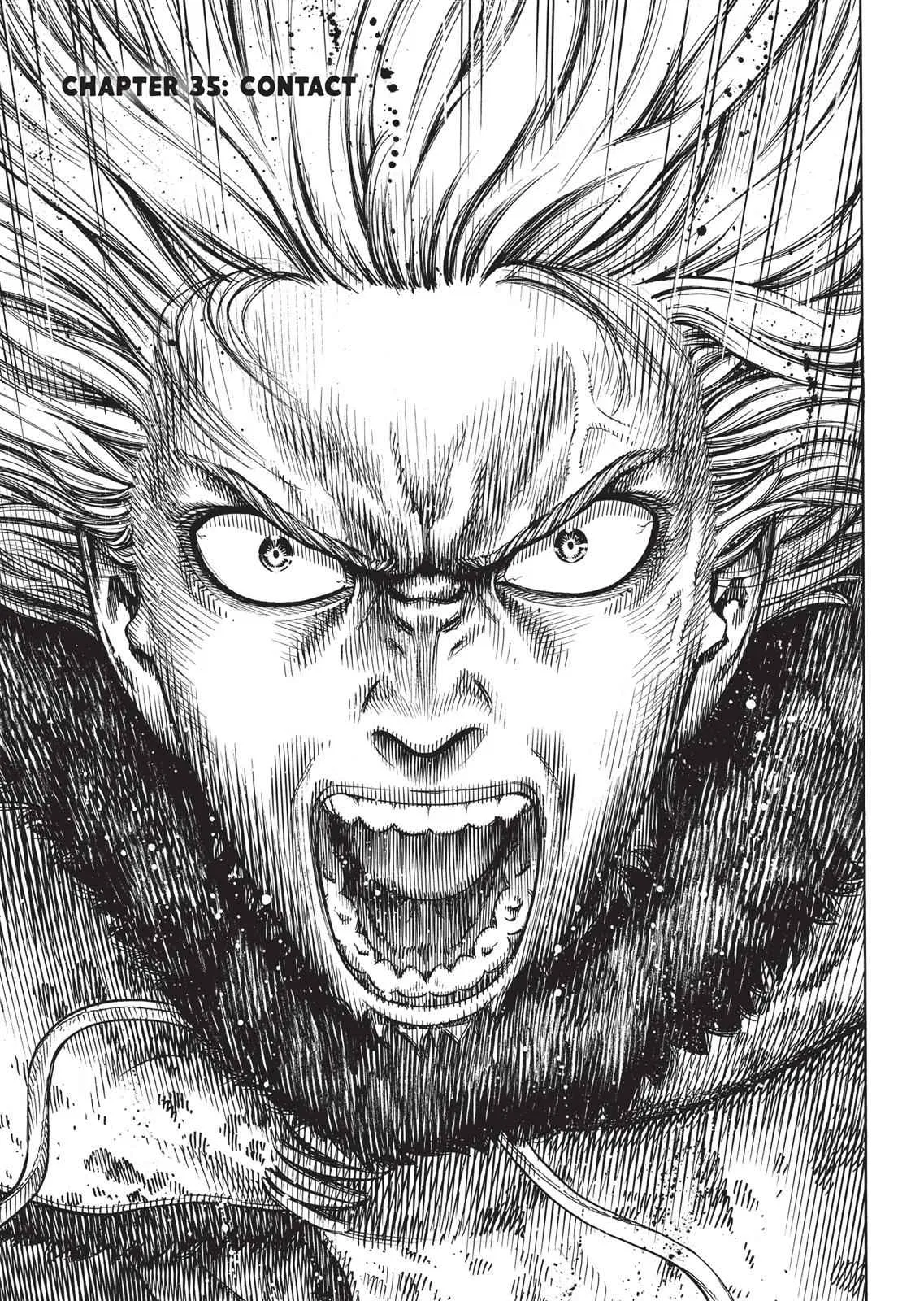 Vinland Saga Vinland Saga Chapter 35 – Page 1