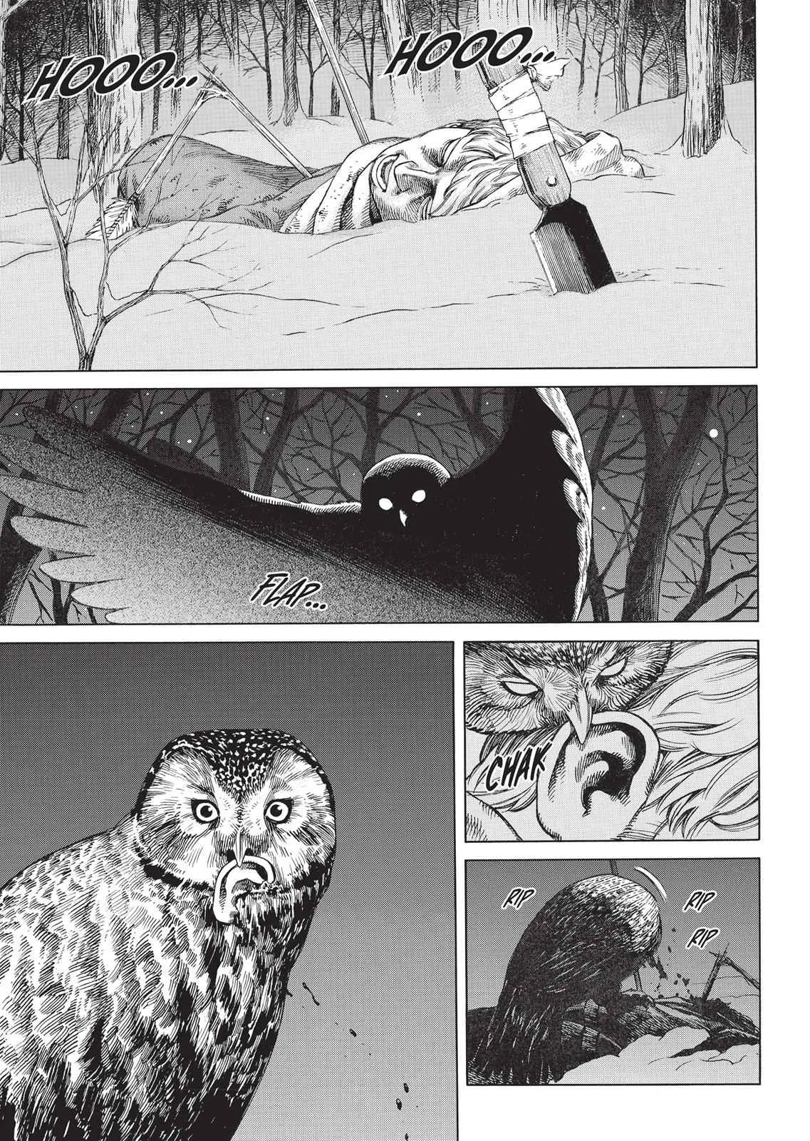 Vinland Saga Vinland Saga Chapter 31 – Page 1
