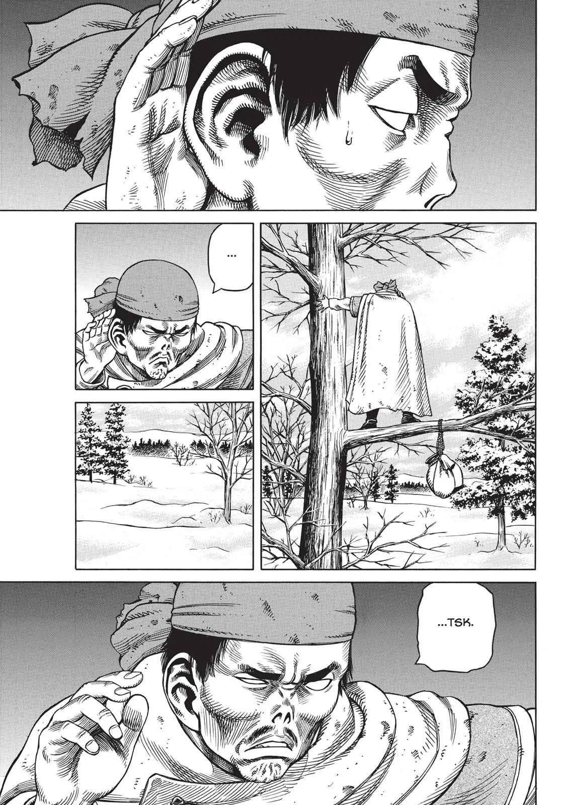 Vinland Saga Vinland Saga Chapter 30 – Page 1