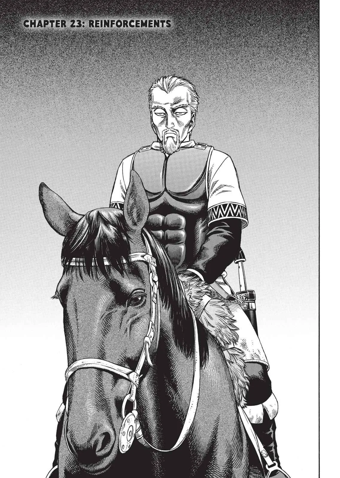 Vinland Saga Vinland Saga Chapter 23 – Page 1