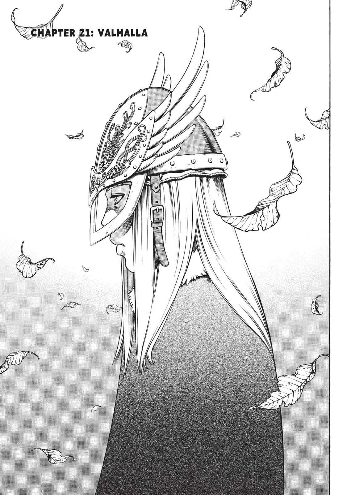 Vinland Saga Vinland Saga Chapter 21 – Page 1