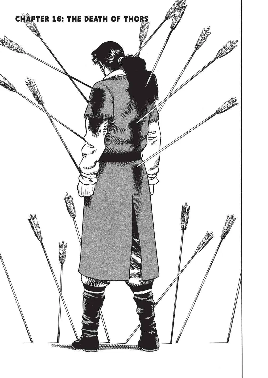 Vinland Saga Vinland Saga Chapter 16 – Page 1