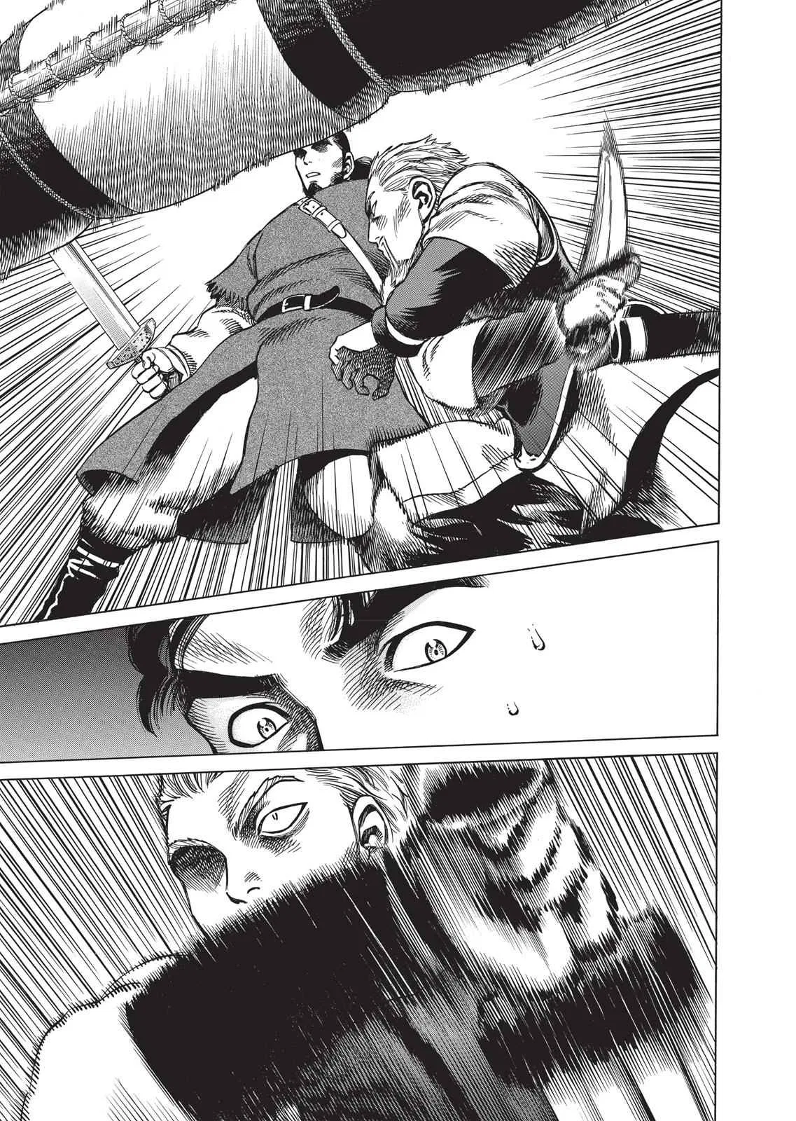 Vinland Saga Vinland Saga Chapter 14 – Page 1