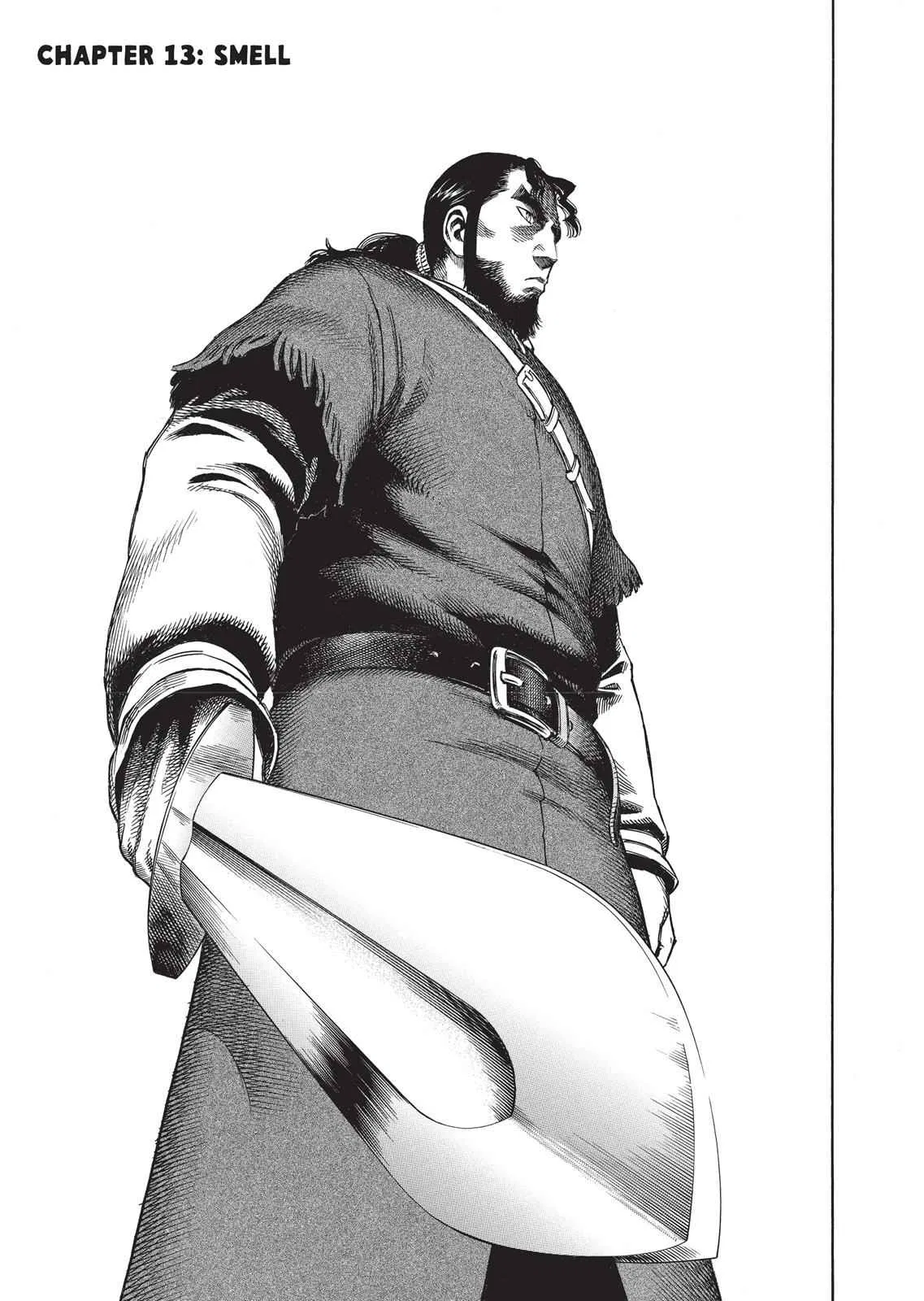 Vinland Saga Vinland Saga Chapter 13 – Page 1
