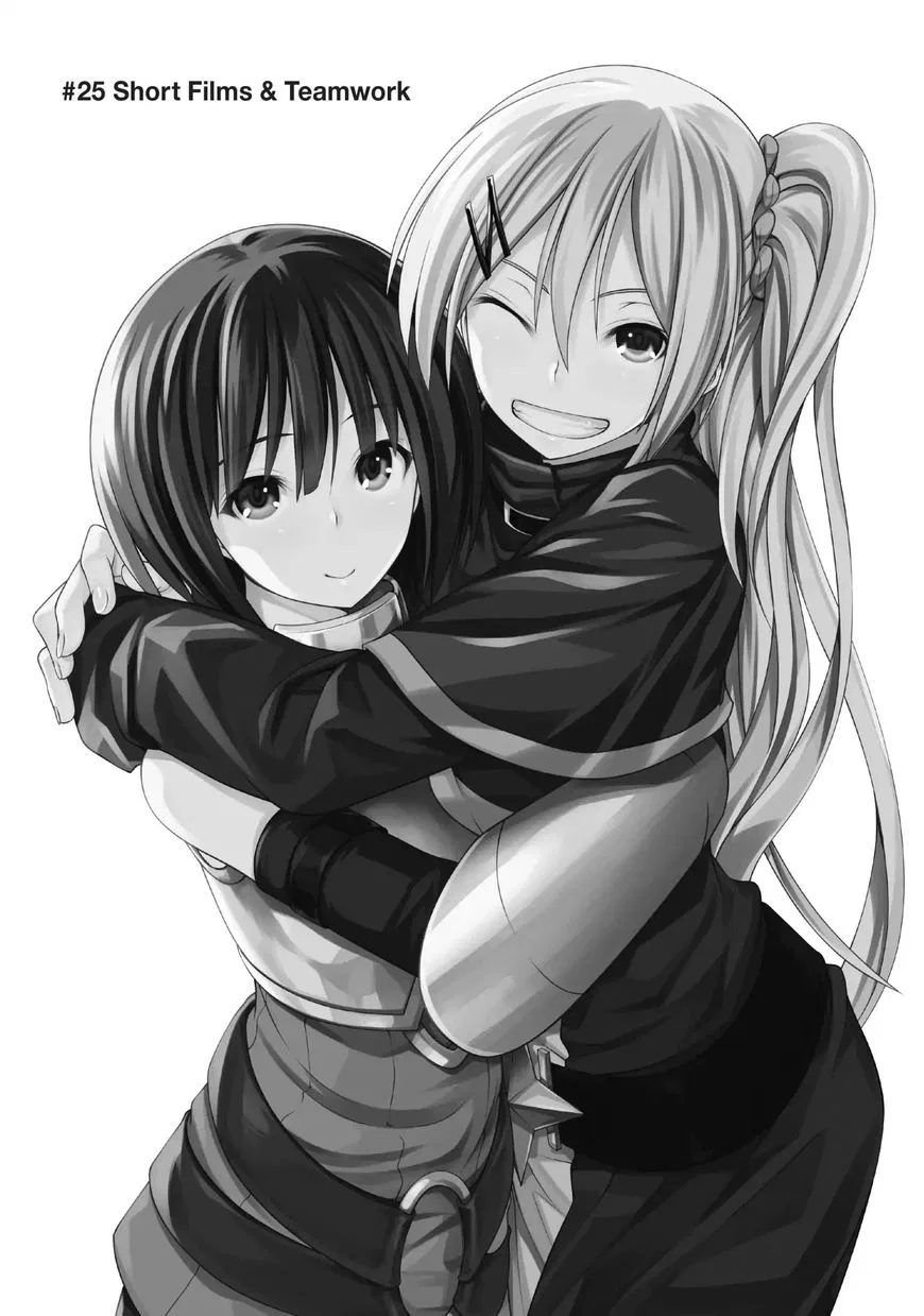 Anime – I’m Standing on a Million Lives Chapter 25 – Page 4