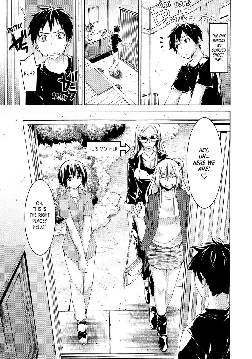 Anime – I’m Standing on a Million Lives Chapter 25 – Page 14