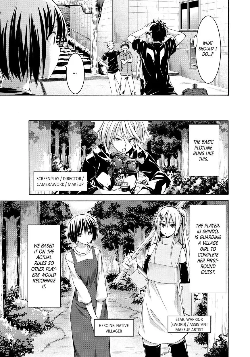 Anime – I’m Standing on a Million Lives Chapter 25 – Page 18