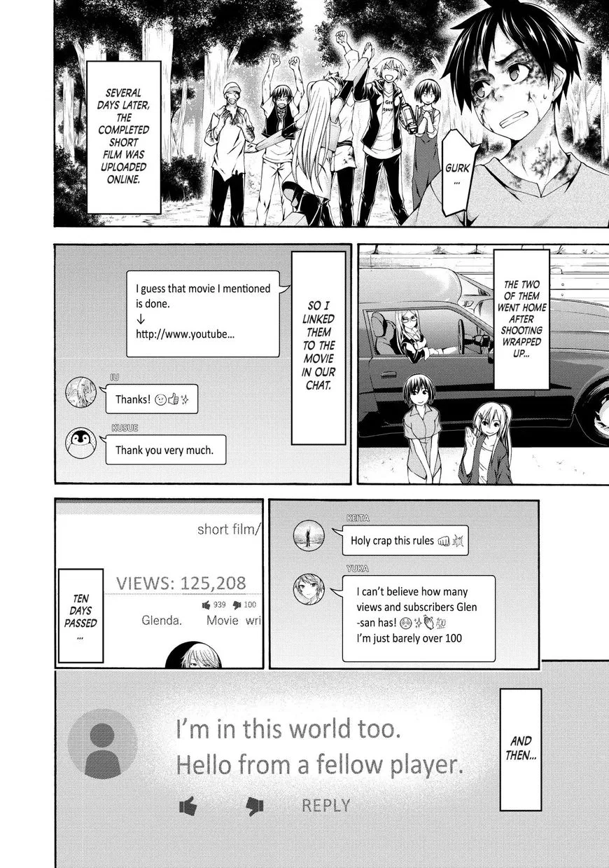 Anime – I’m Standing on a Million Lives Chapter 25 – Page 39
