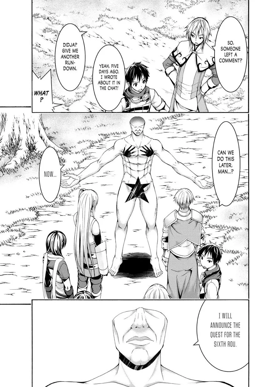 Anime – I’m Standing on a Million Lives Chapter 25 – Page 40