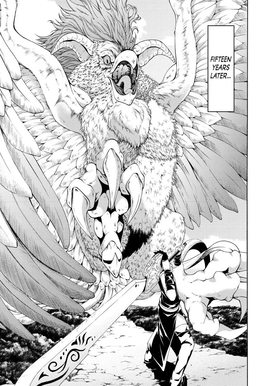Anime – I’m Standing on a Million Lives Chapter 24 – Page 3