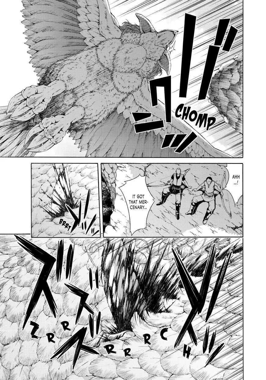 Anime – I’m Standing on a Million Lives Chapter 24 – Page 5