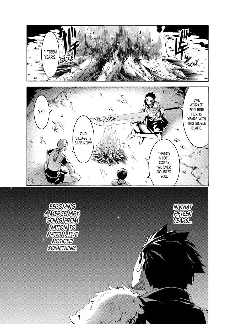 Anime – I’m Standing on a Million Lives Chapter 24 – Page 7