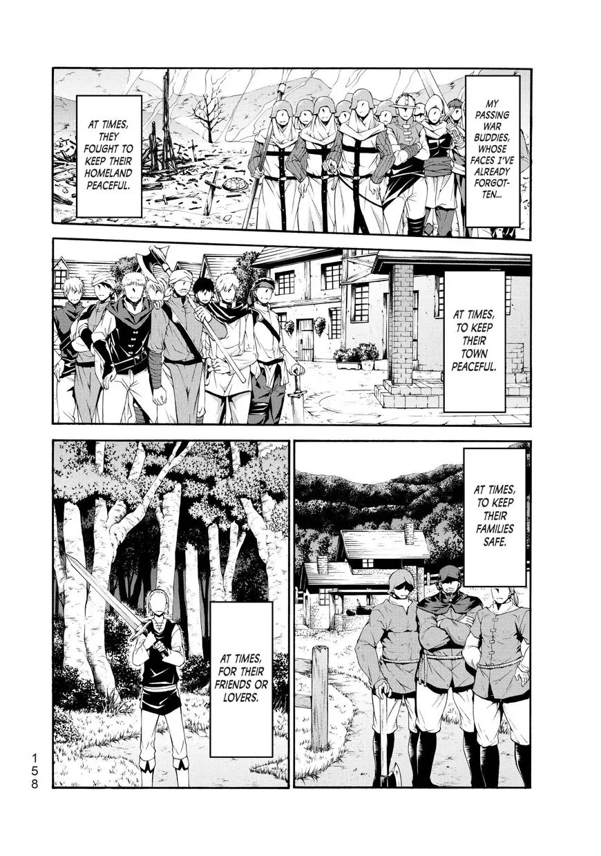 Anime – I’m Standing on a Million Lives Chapter 24 – Page 8