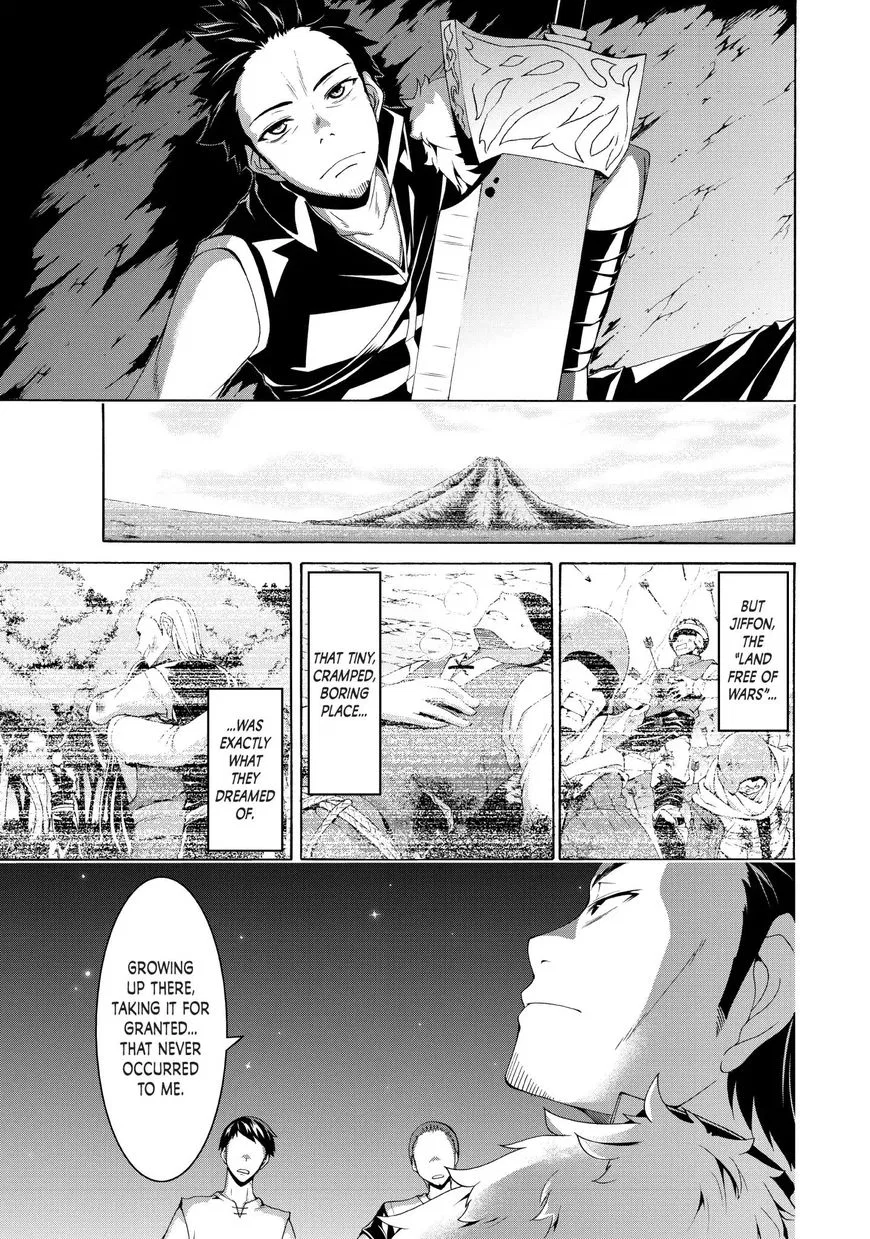 Anime – I’m Standing on a Million Lives Chapter 24 – Page 9
