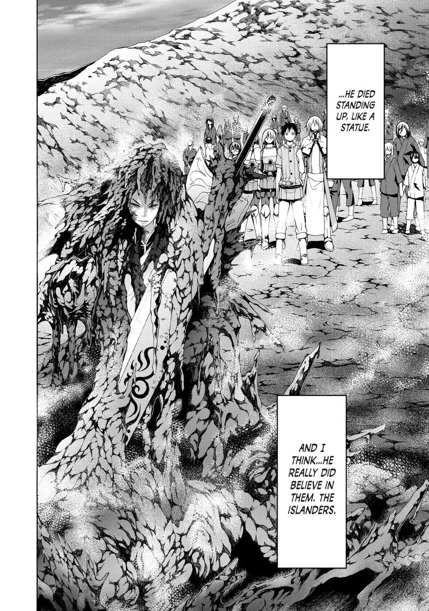 Anime – I’m Standing on a Million Lives Chapter 24 – Page 12