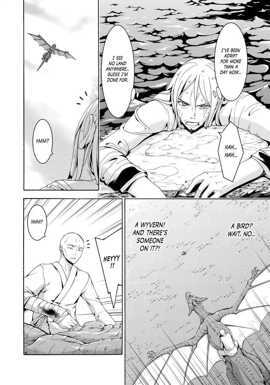 Anime – I’m Standing on a Million Lives Chapter 24 – Page 24