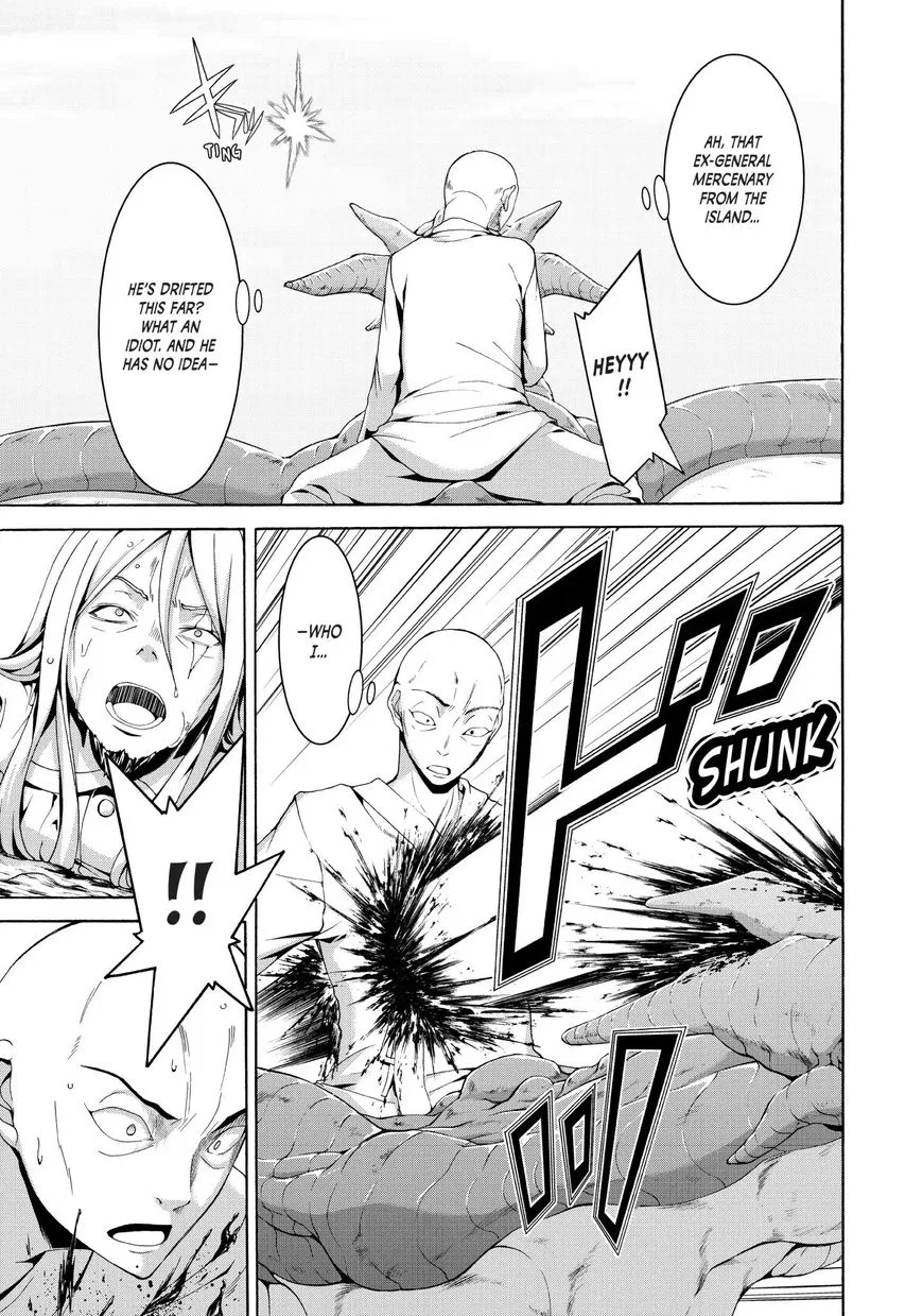 Anime – I’m Standing on a Million Lives Chapter 24 – Page 25