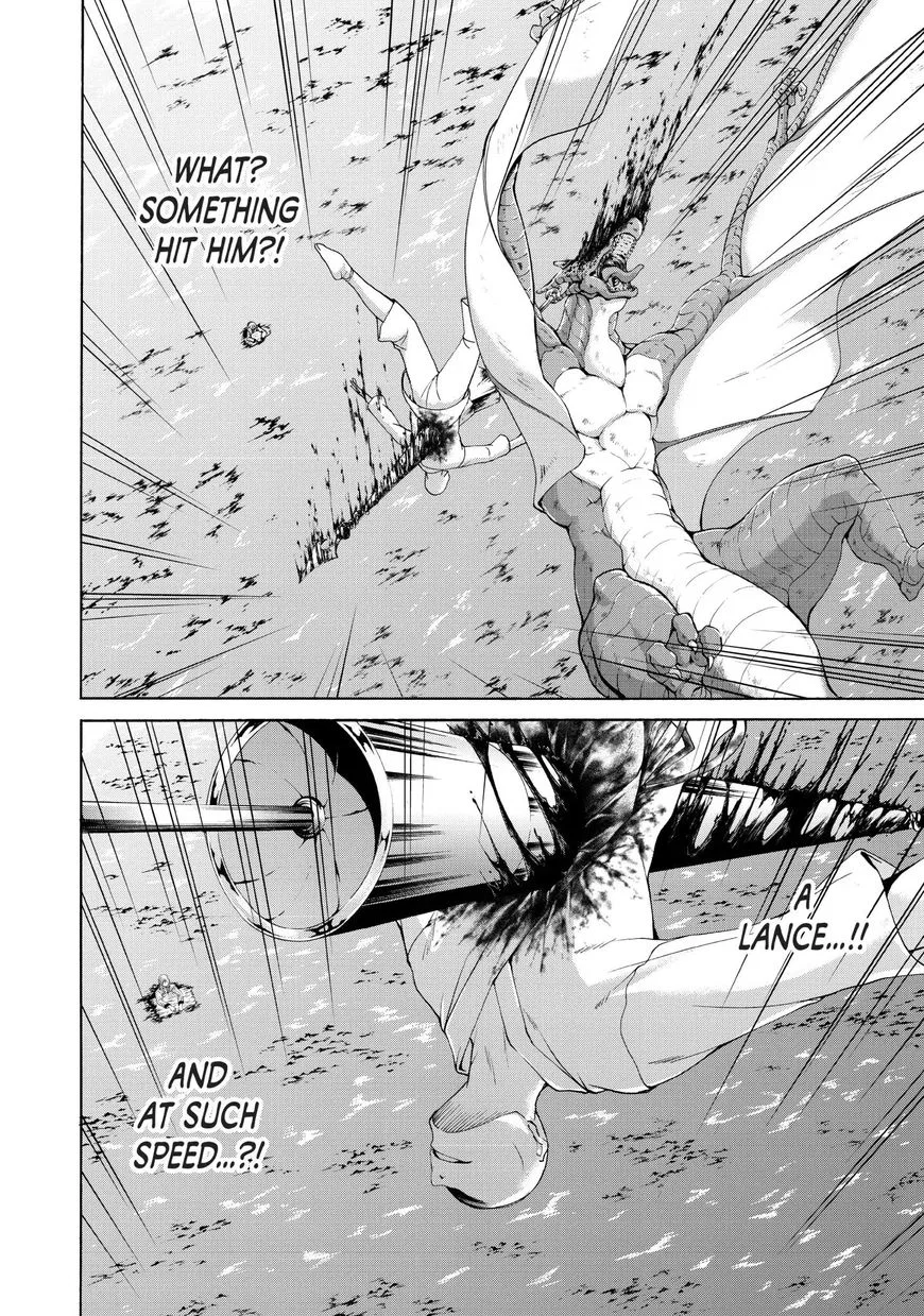 Anime – I’m Standing on a Million Lives Chapter 24 – Page 26