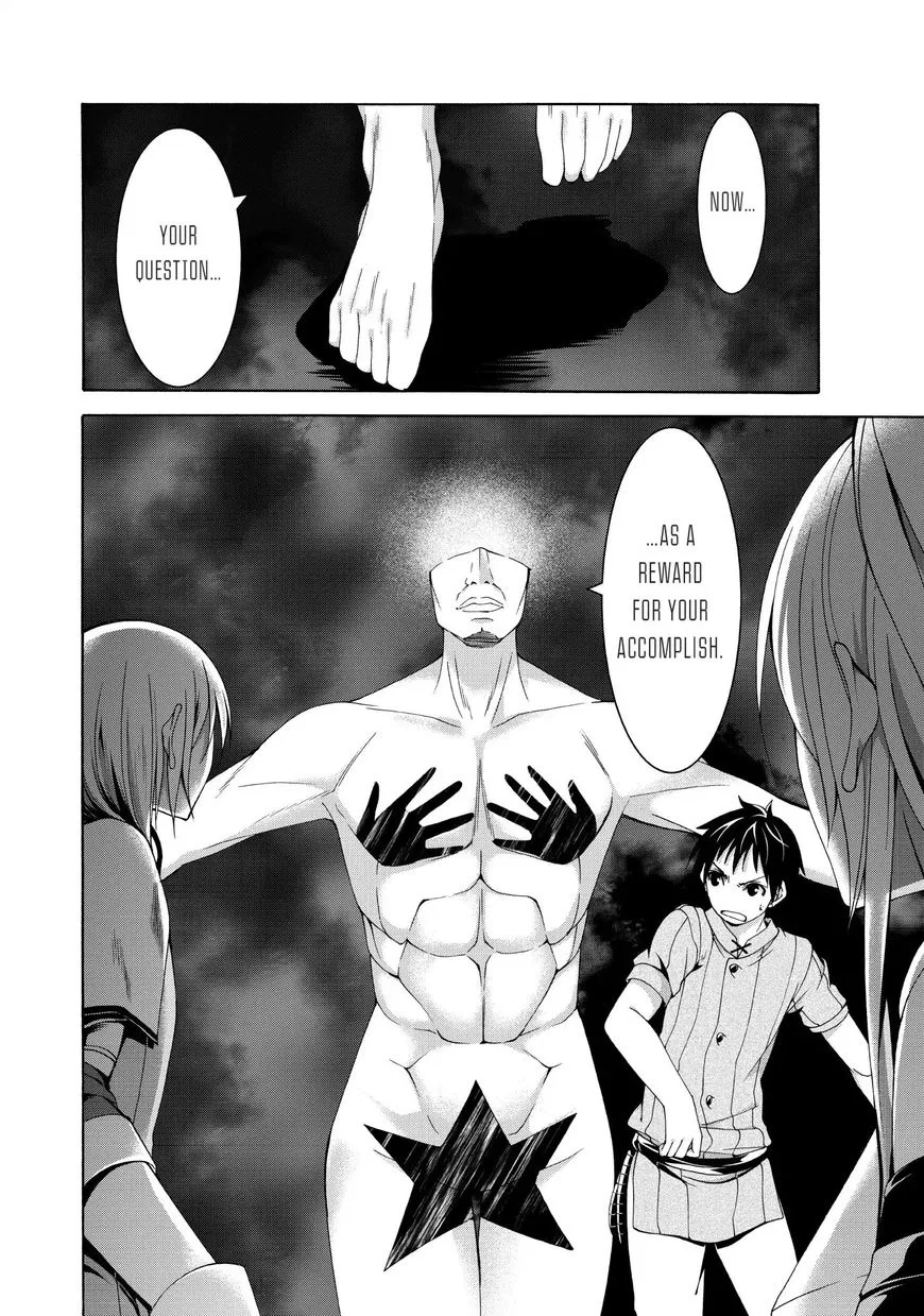 Anime – I’m Standing on a Million Lives Chapter 24 – Page 29