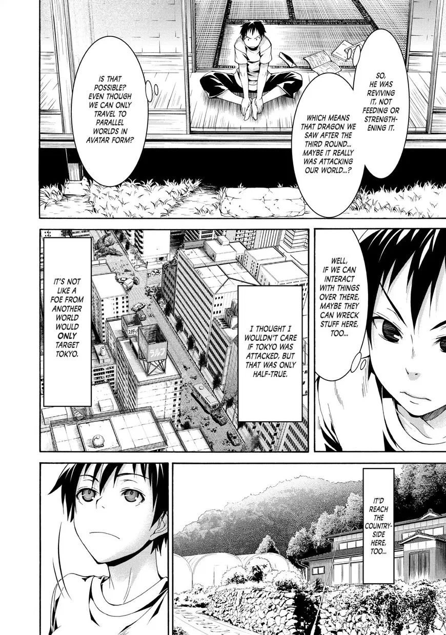 Anime – I’m Standing on a Million Lives Chapter 24 – Page 31