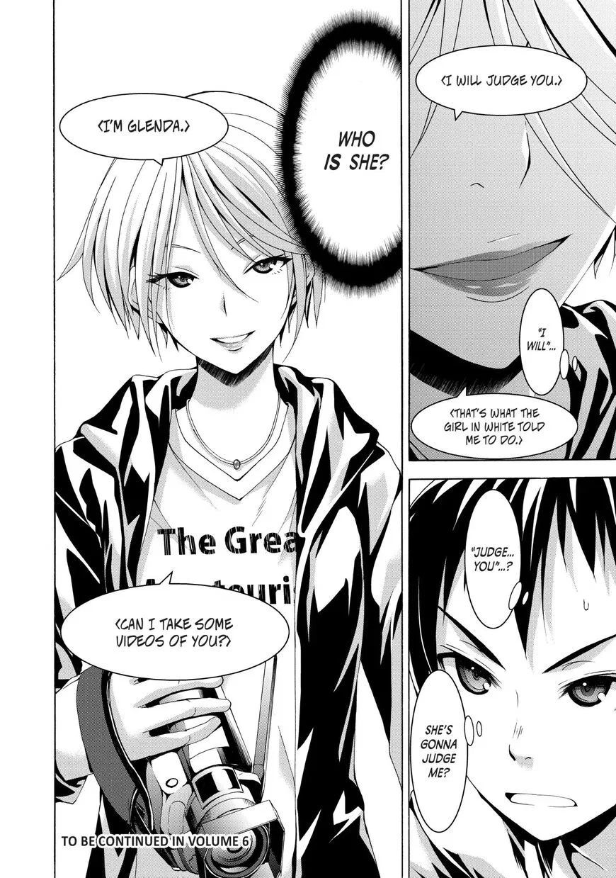Anime – I’m Standing on a Million Lives Chapter 24 – Page 35