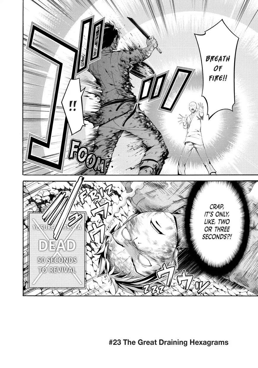 Anime – I’m Standing on a Million Lives Chapter 23 – Page 2